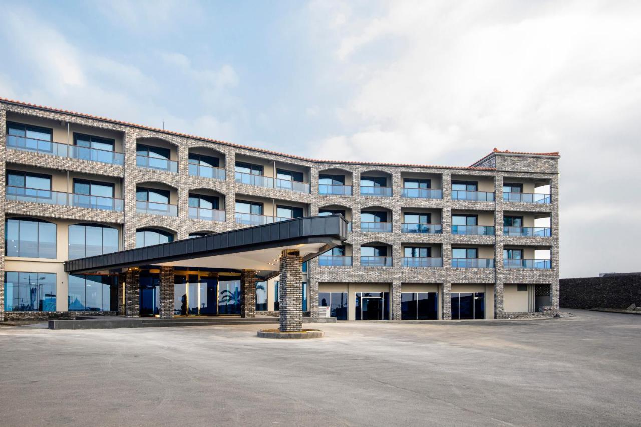 Aewol Stay In Jeju Hotel&Resort Exterior photo