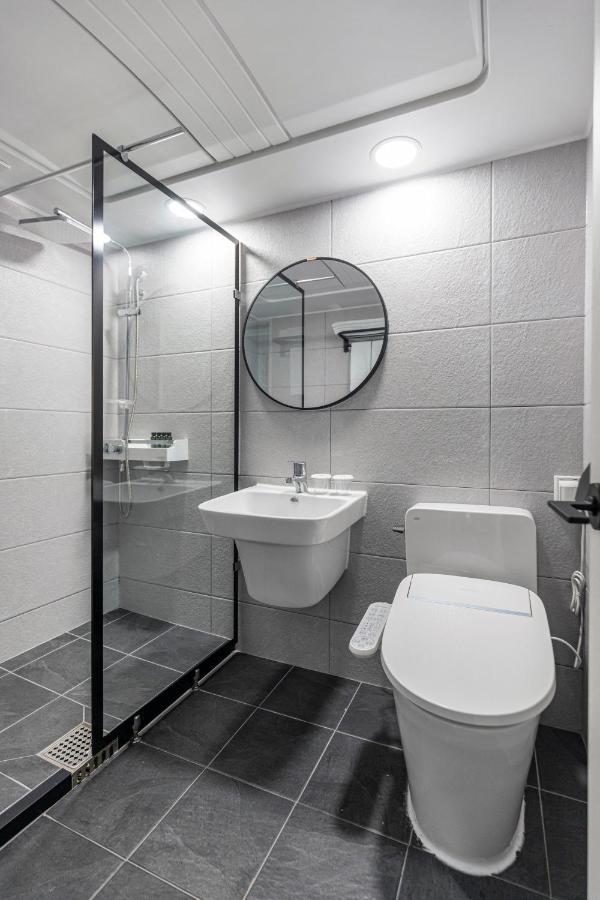 Aewol Stay In Jeju Hotel&Resort Exterior photo