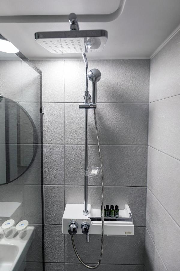 Aewol Stay In Jeju Hotel&Resort Exterior photo